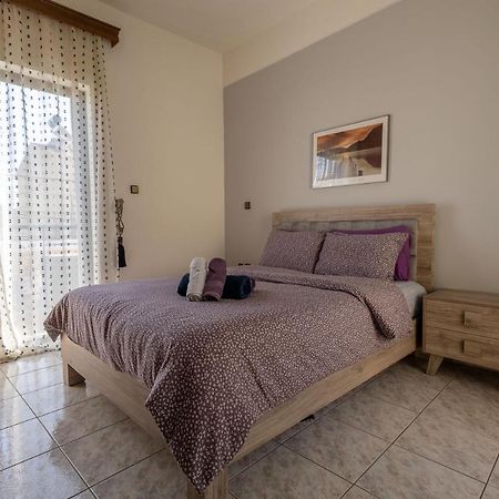 Special Apartment La Larissa Bagian luar foto