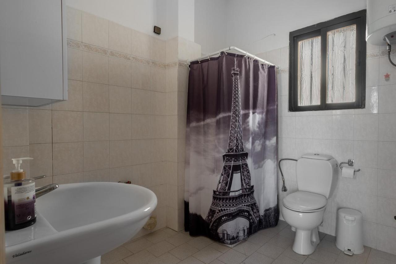 Special Apartment La Larissa Bagian luar foto
