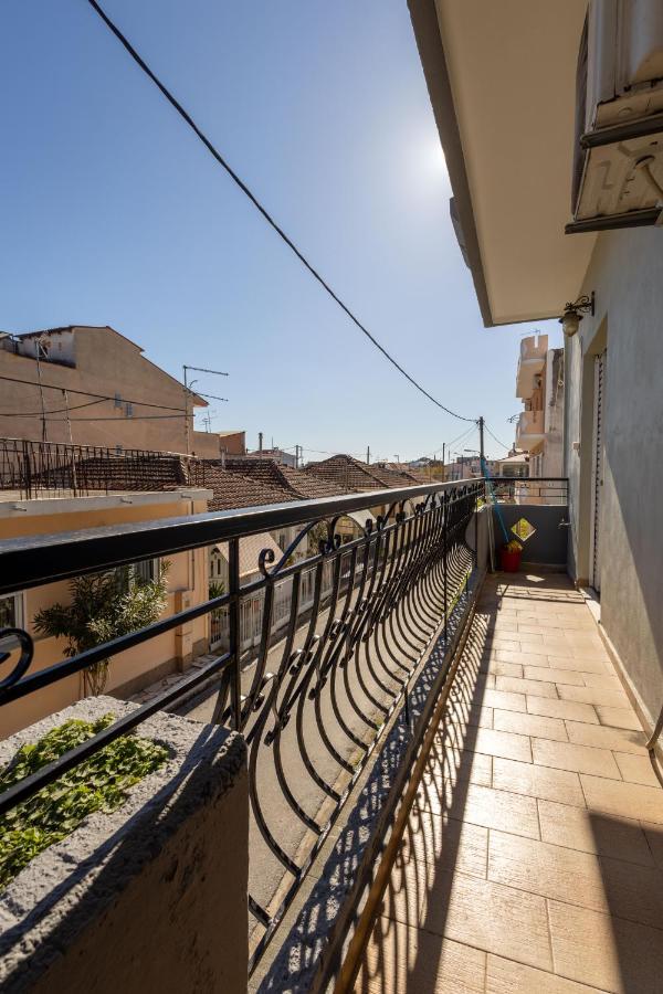 Special Apartment La Larissa Bagian luar foto