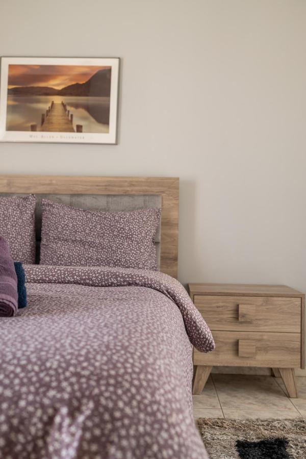 Special Apartment La Larissa Bagian luar foto